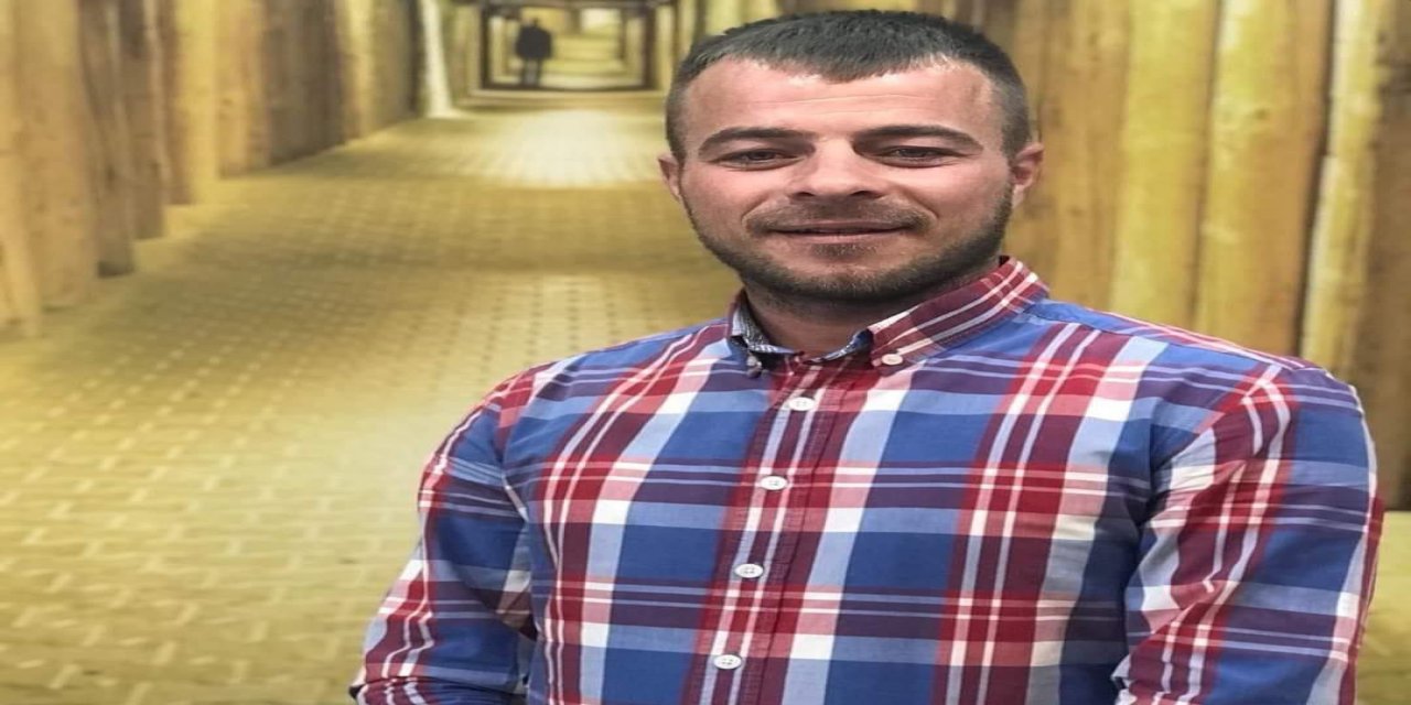 Pastanede Oturan 2 Arkadaşa Silahlı Saldırı: 1 Ölü, 1 Yaralı