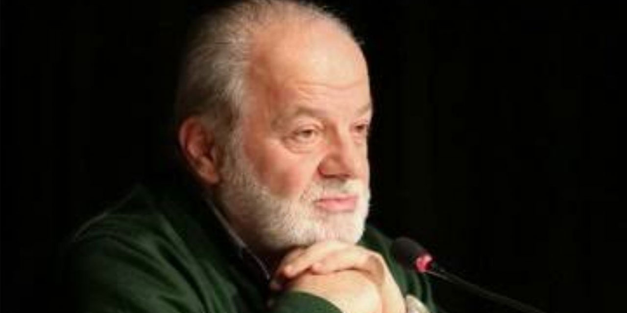 Rizeli Yazar Dursun Ali Taşçı’nın cenaze namazının saati değişti