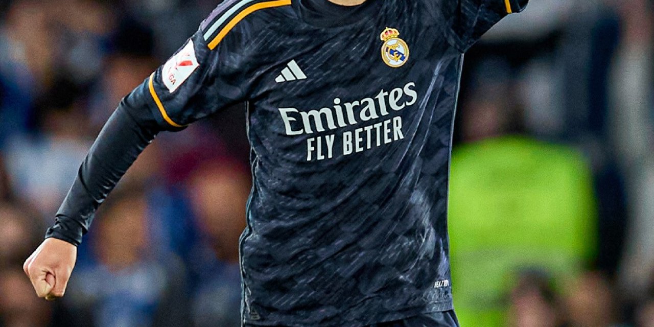 İspanya'da Gündem Arda Güler