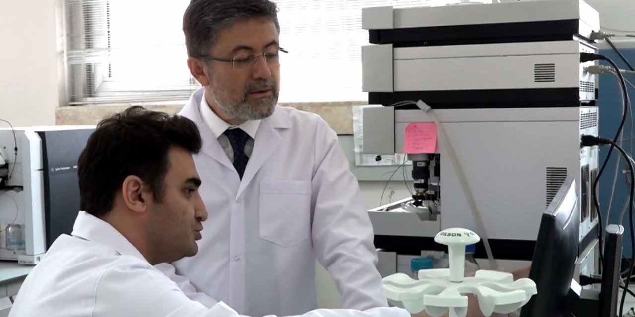 Bakan Yumaklı: Etlik Veteriner Enstitüsü'nde Yıllık 700 Bin Test Ve Analiz Yapılıyor