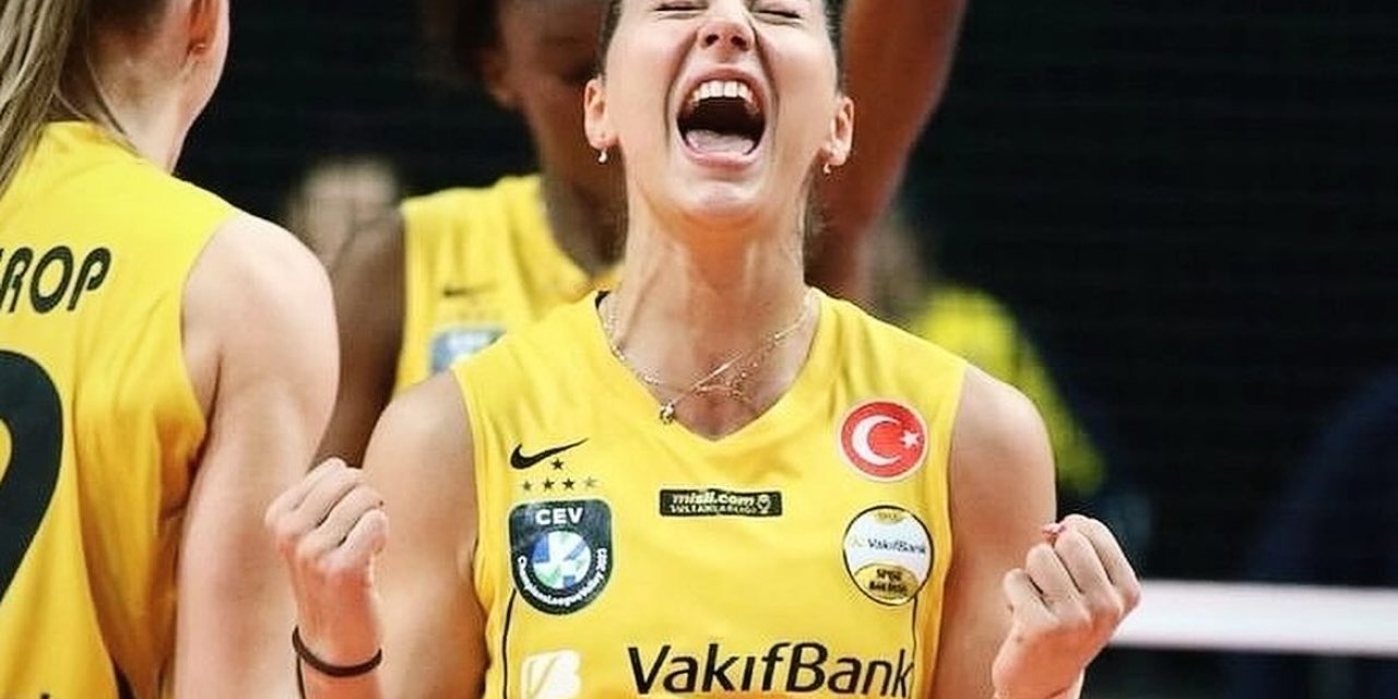 Buket Gülübay Kuzeyboru’da