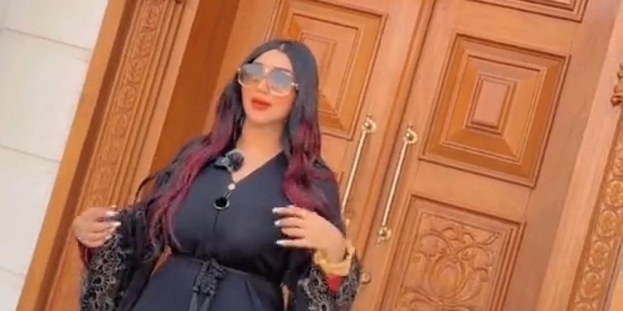 Iraklı Ünlü Tiktok Fenomeni Om Fahad Öldürüldü