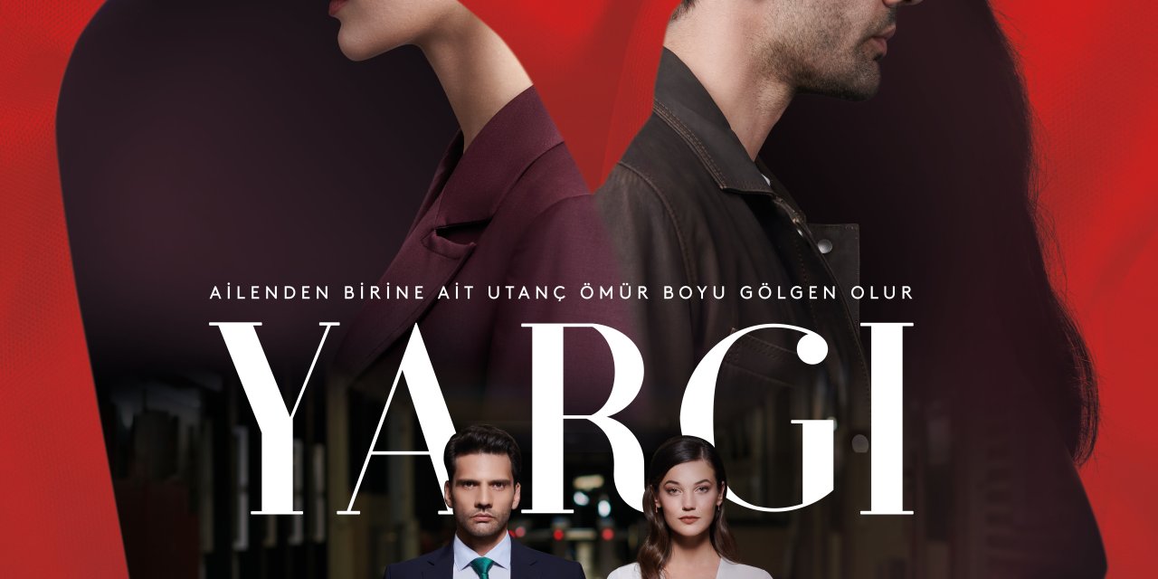 Yargı'nın Finalini Dizi Ekibi Ve Seyirci Birlikte İzleyecek