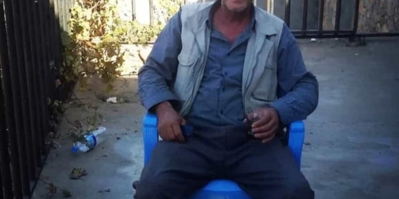 Torununun Sevgilisiyle Planladığı, Dedenin Öldüğü Soygunda Soygunda, Serbest Kalan Şüpheli Tutuklandı