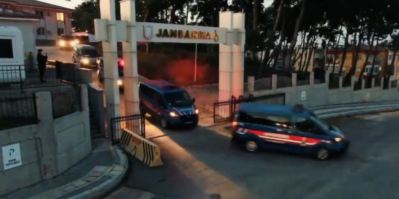 Antalya Merkezli 13 İlde Nitelikli Dolandırıcılık Operasyonu: 48 Gözaltı