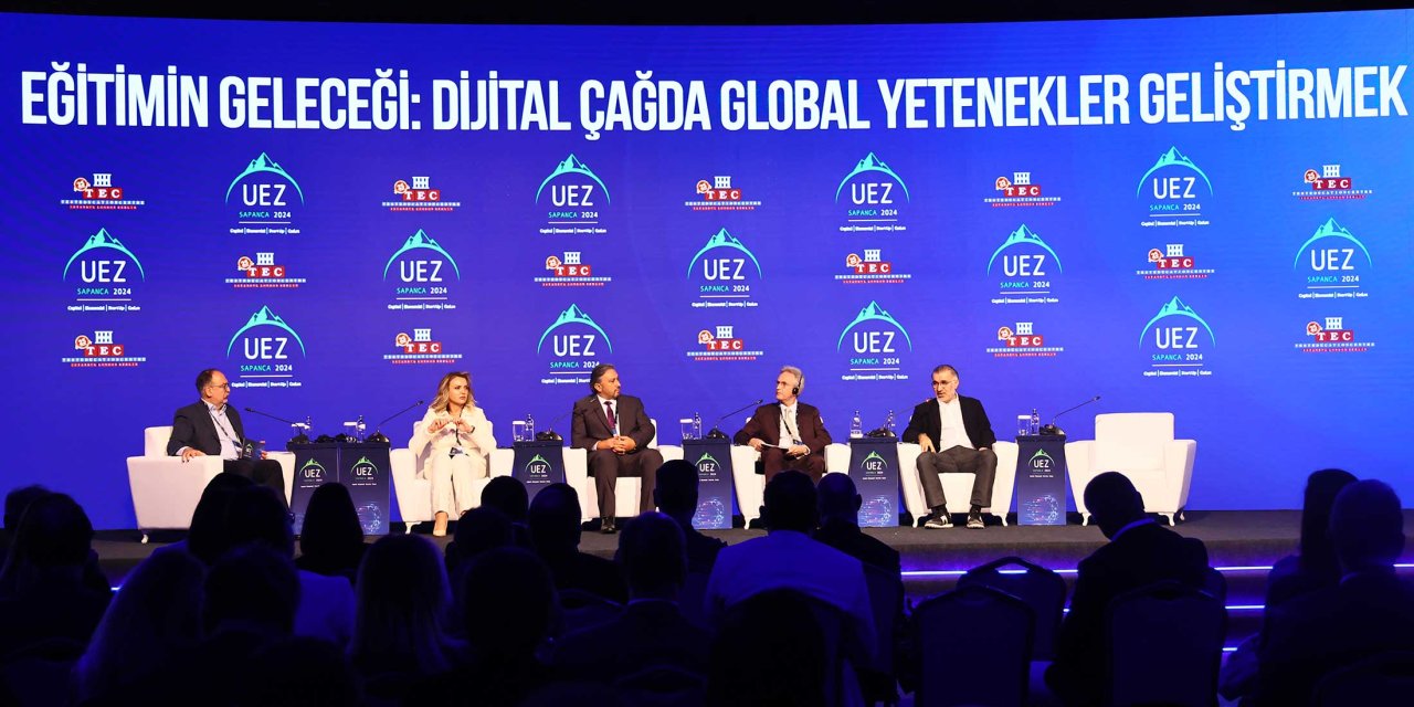 Krizler Ve Uluslararası Kimlik Hedefi, Öğrencileri Yurt Dışına Eğitime Yönlendiriyor