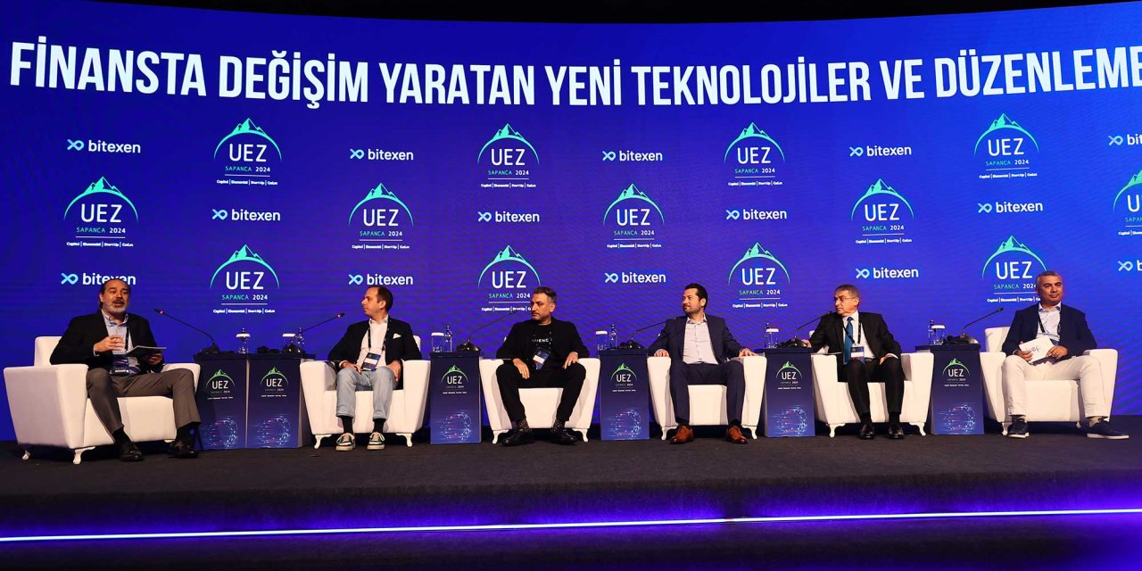 Blockchain Teknolojisi Kripto Para Birimlerinin Ötesine Geçti