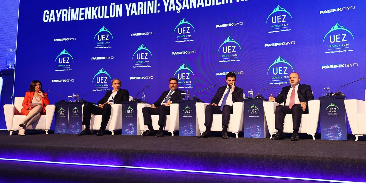 Konutta Uzun Vade Ve Düşük Faize İhtiyaç Var