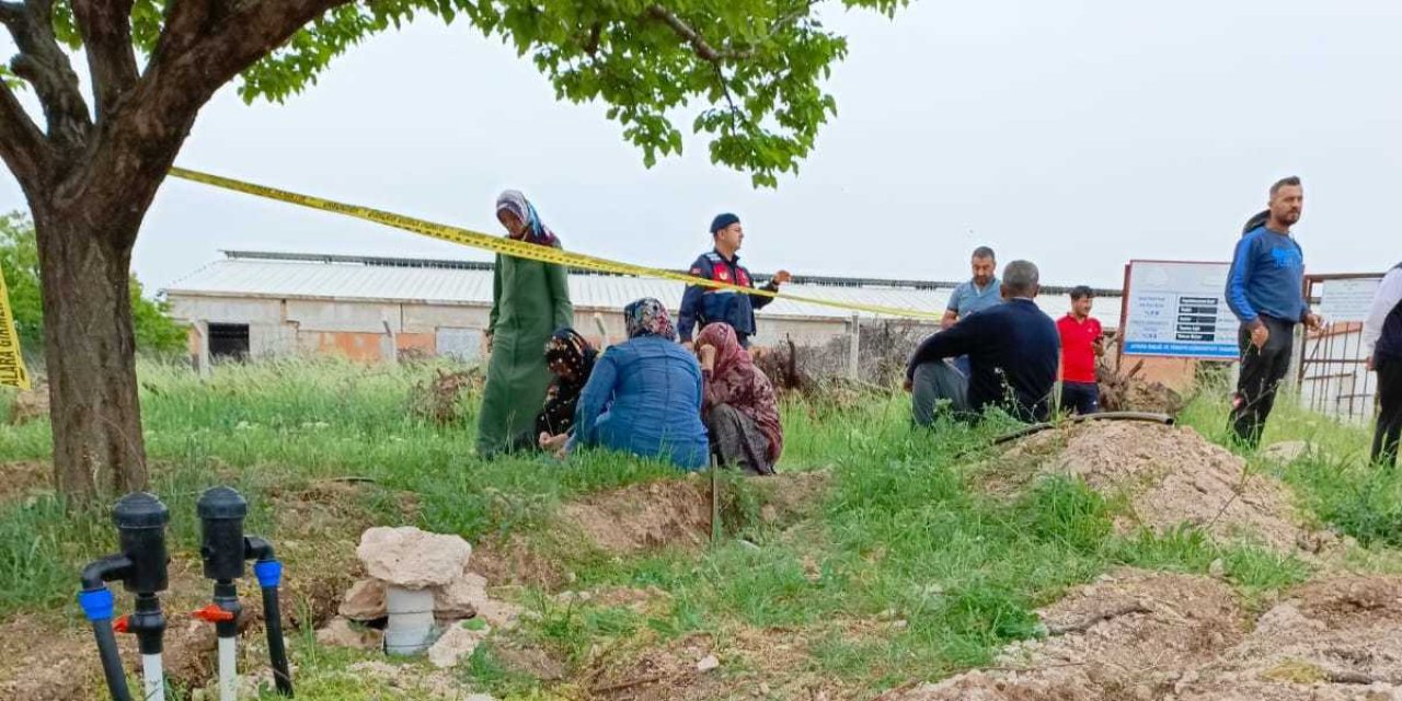 Malatya'da Polis Memuru Tartıştığı Ağabeyini Öldürdü