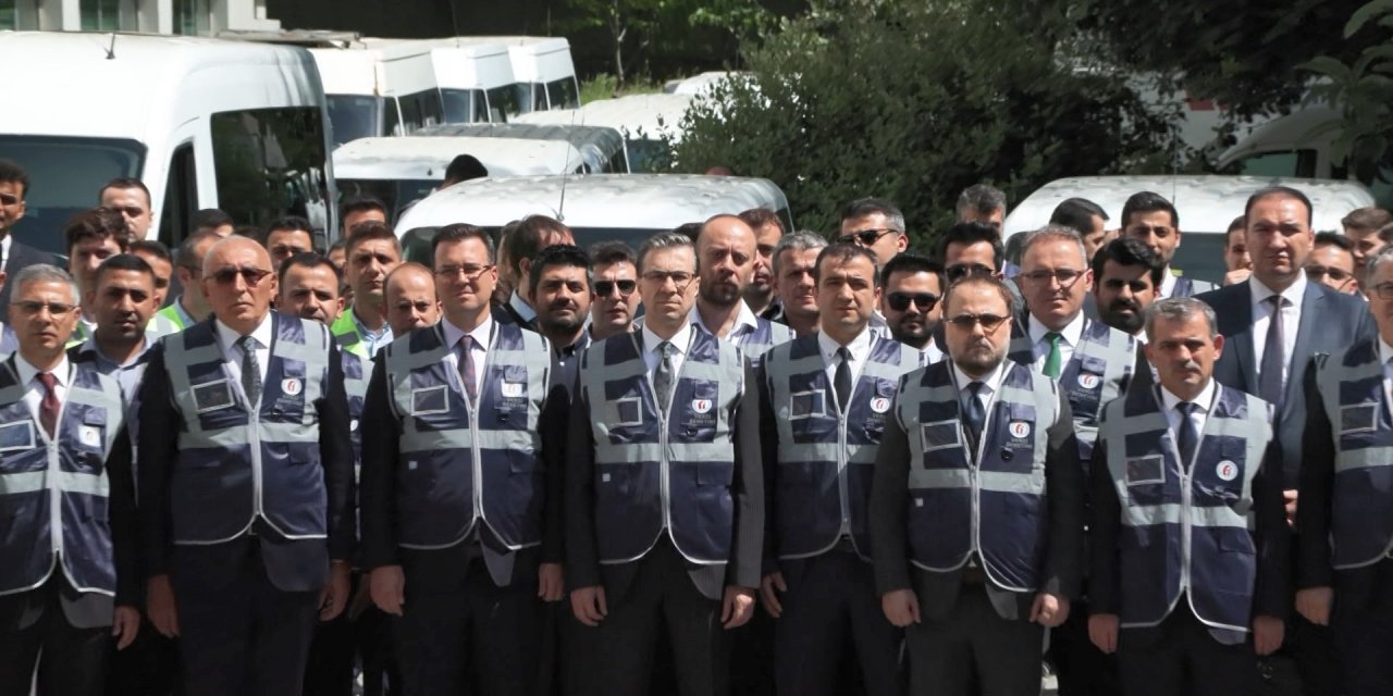 İstanbul- İstanbul'da İşletmelere Kdv Denetimi