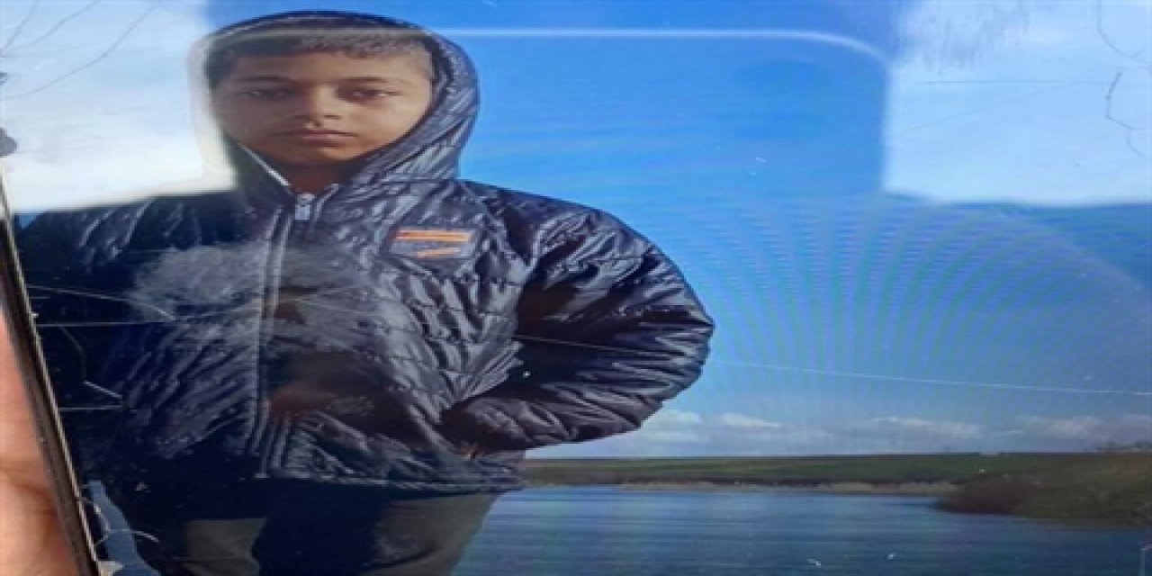 Evlerinden Oynamak İçin Çıkan İhsan Ve Muhammed’den 5 Gündür Haber Yok