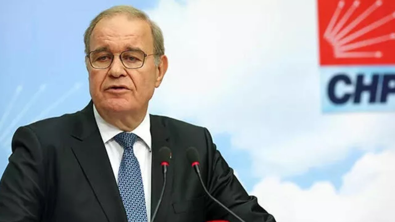 CHP’den asgari ücret teklifi: “15 bin lira olması gerektiğini düşünüyoruz”