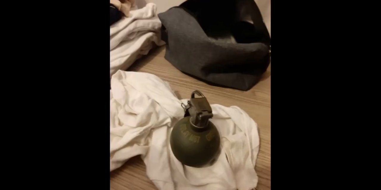 İstanbul - İstanbul'da İş Yerlerini Kurşunlayan Şebekeye "Mahzen-33" Operasyonu