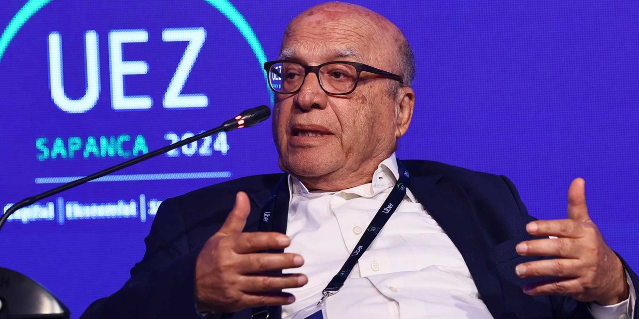 Ünlü Akademisyenler Uez Sapanca 2024’te Felsefe Ve Modern Bilimi Ele Aldı