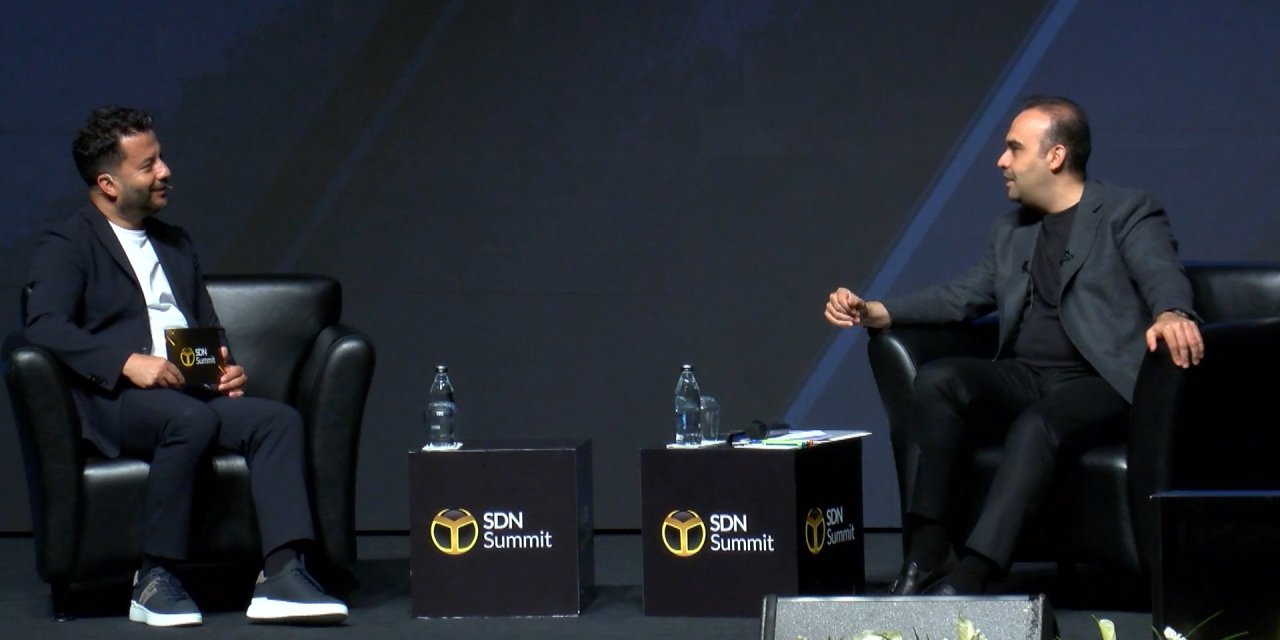 İstanbul- Bakan Kacır Her Yıl 300'den Fazla Teknoloji Girişimcisine 900 Bin Lira Destek Oluyoruz