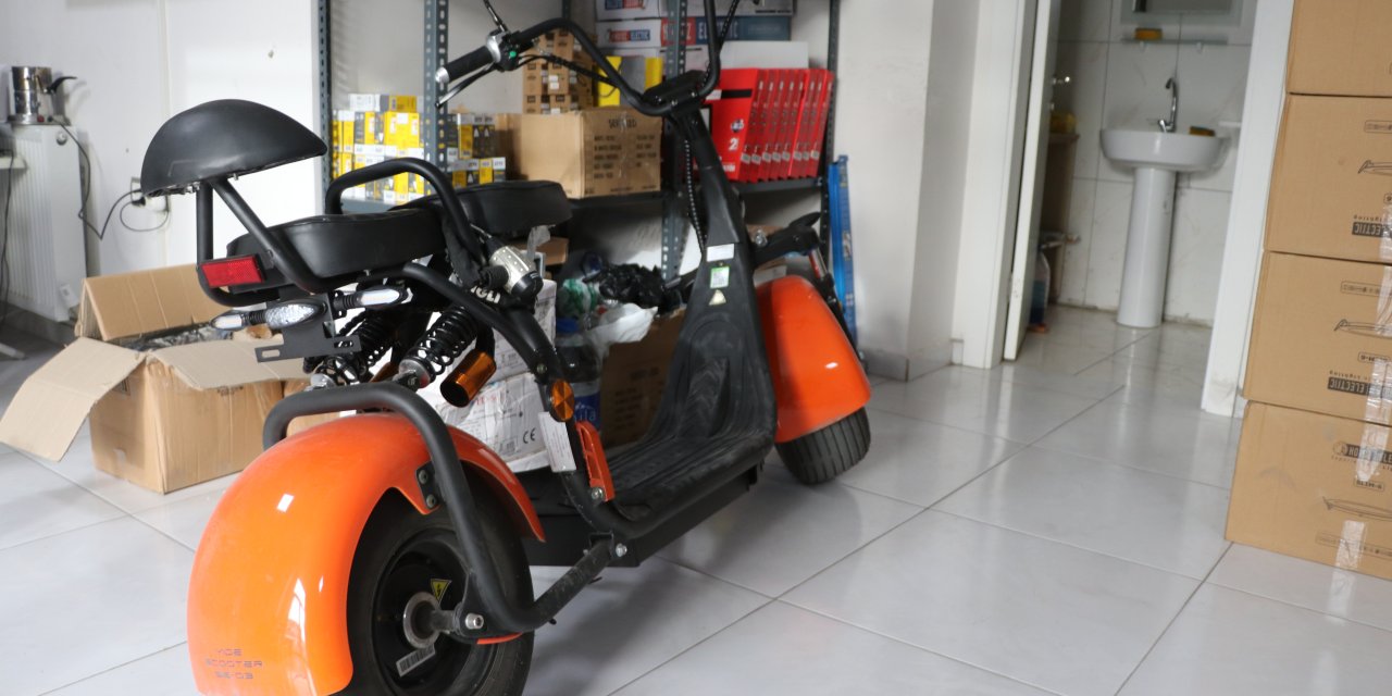 Parasını Ödediği Ürününü Alamayınca Zincir Marketten Şikayetçi Oldu