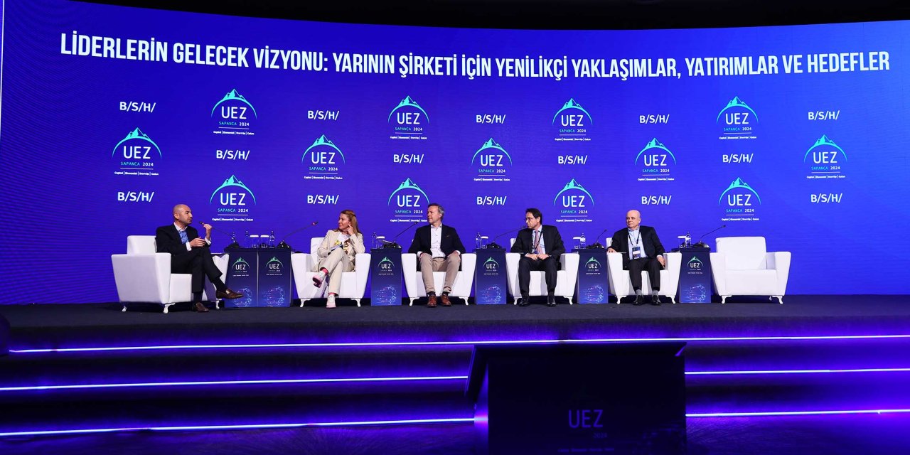 Liderlerin Görevi Kaygı Ve Endişeyi Gidermek