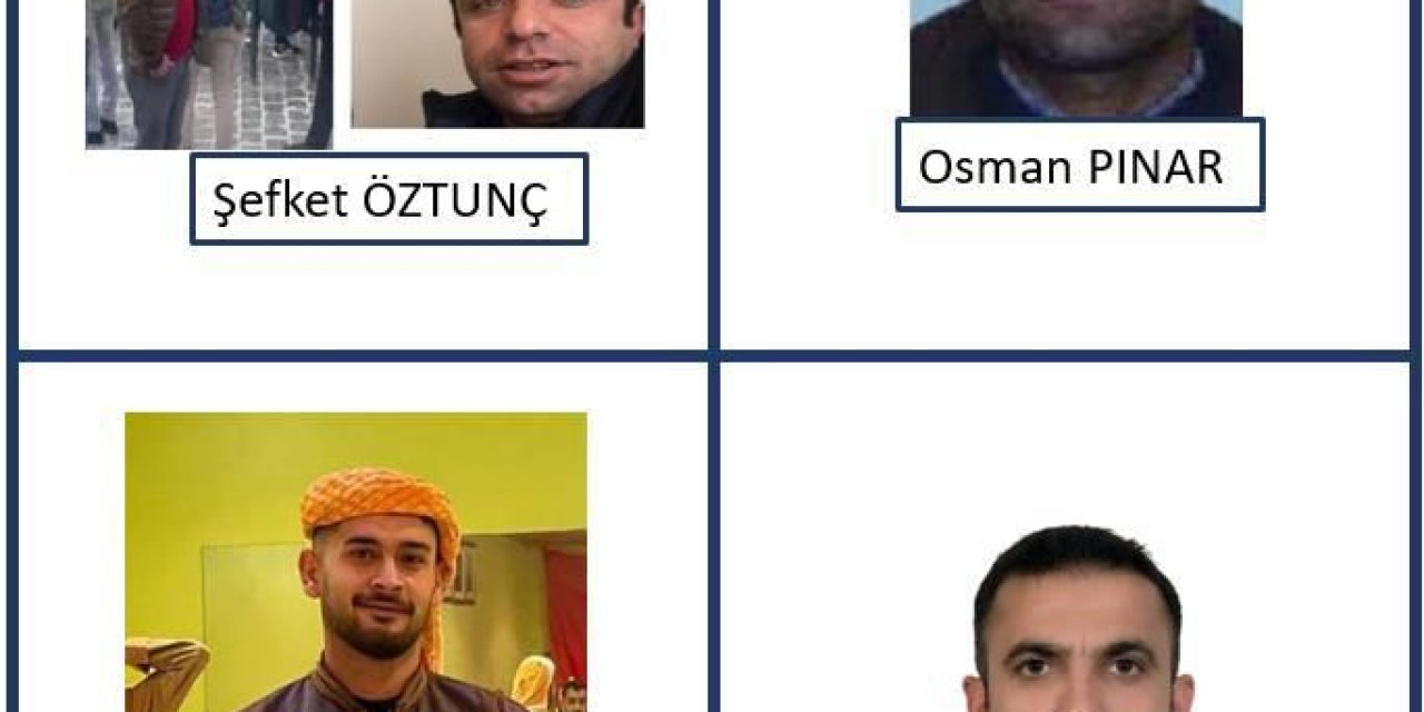 Belçika'daki Olaylarda Pkk/kck İzi