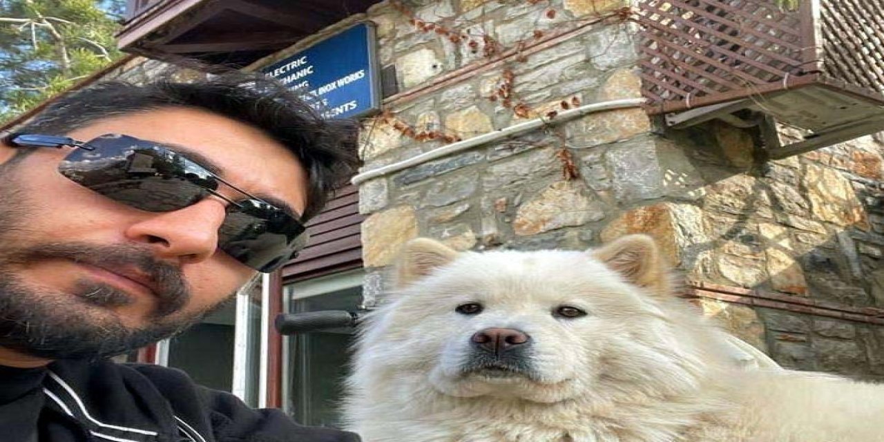 Fethiye'de Köpeğiyle Doğa Yürüyüşüne Çıkıp Geri Dönmedi; Cansız Bedeni Bulundu