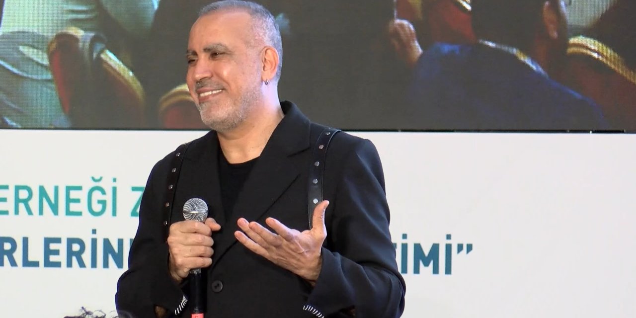 İstanbul - Haluk Levent: Olası İstanbul Depremi İçin Yapılacak Tek Şey; Her Gün Bunu Gündeme Getirmek