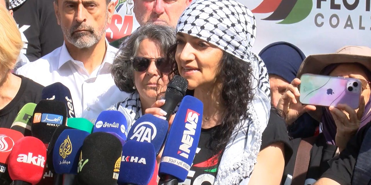 Engellemelere Rağmen Yolumuza Devam Edeceğiz