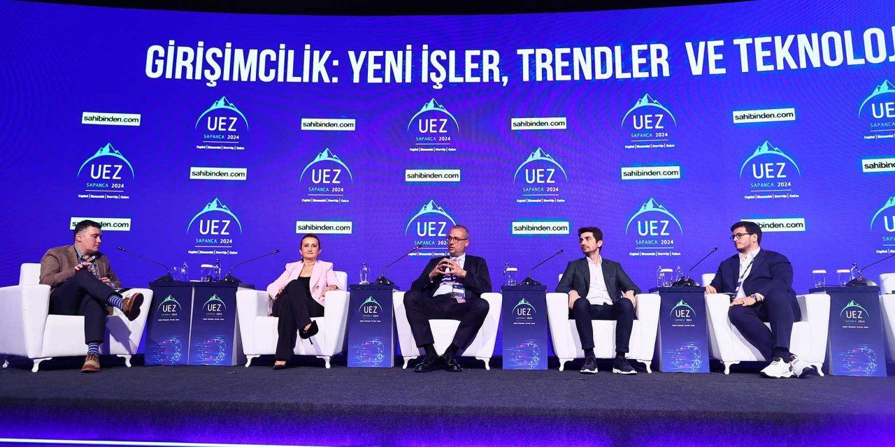 Girişimcilik Ekosistemini Yakalayamayan Devletler Katma Değer Yaratamaz