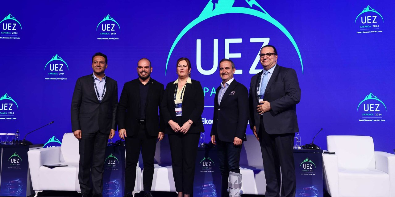 Yapay Zeka İtici Bir Güç Haline Geldi