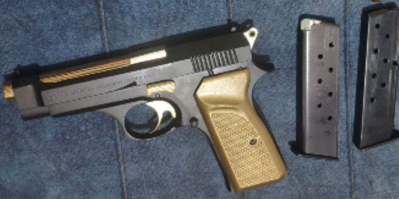 Rize'nin de aralarında yer aldığı 4 ilde yasa dışı silah imalathanelerine baskın: 27 gözaltı