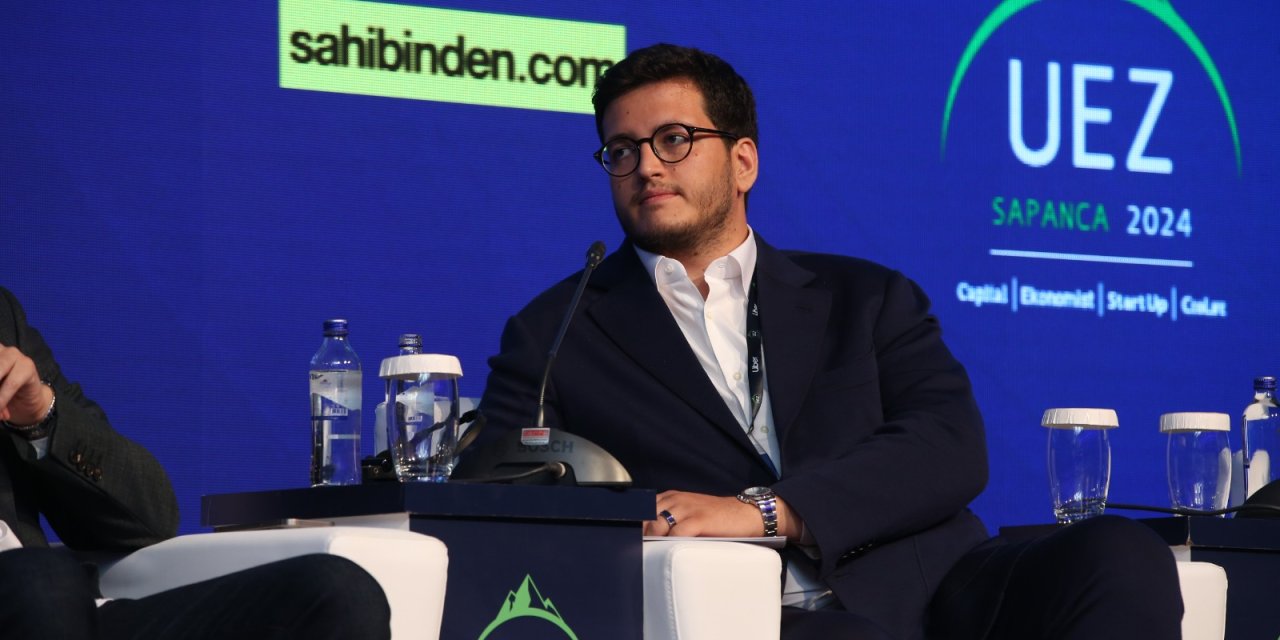 “Hedefimiz Değişimi Sorumlu Liderlikle Yöneterek İş Dünyasına Öncülük Etmek”