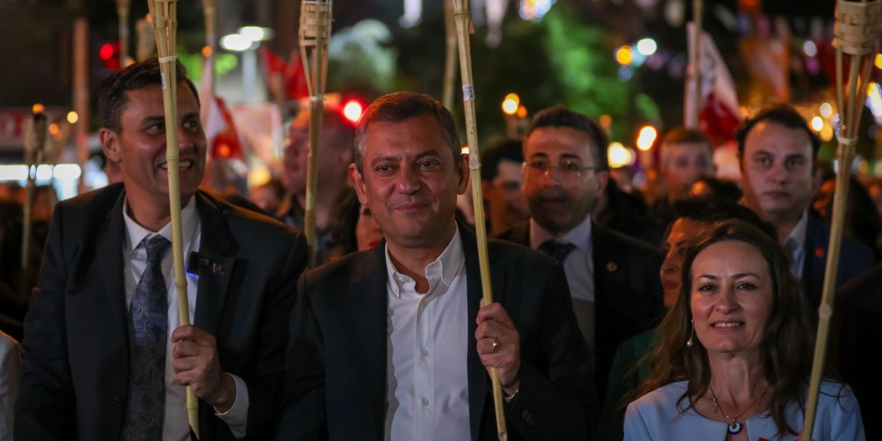 Özgür Özel: Kimse Kendini Dışarıda Hissetmesin (2)