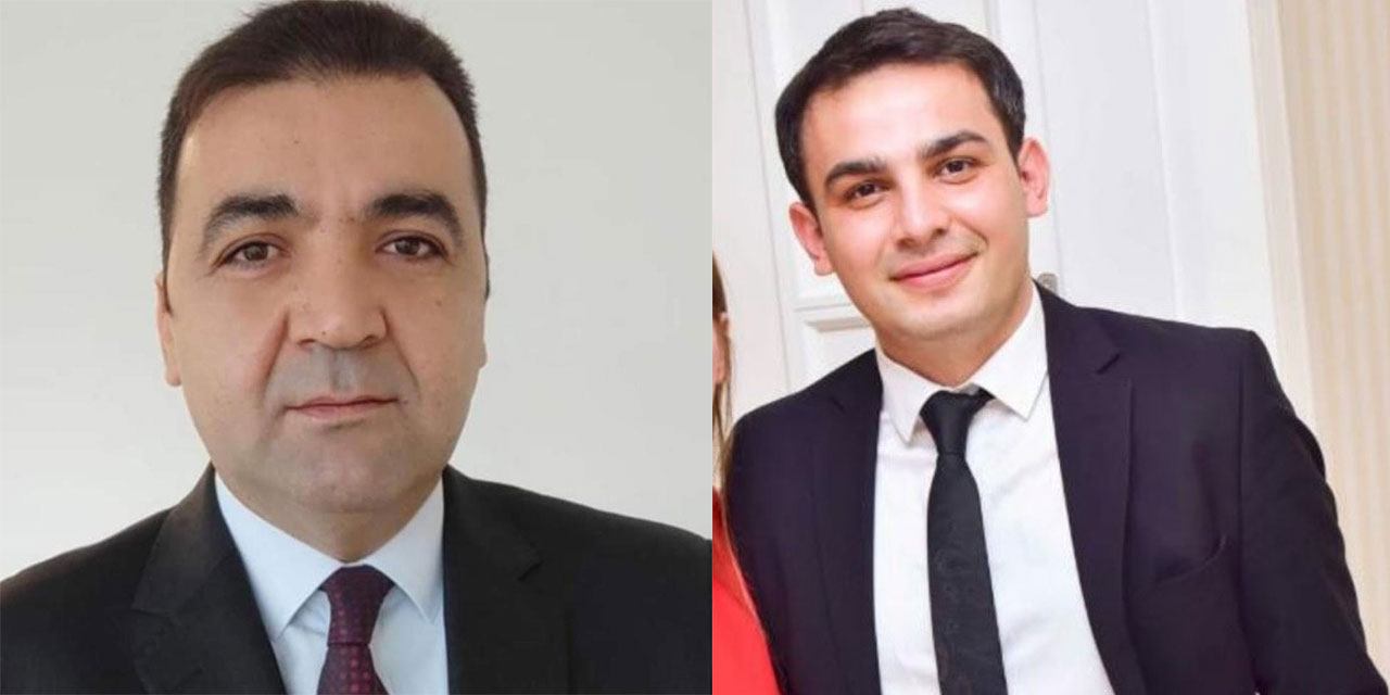 Adıyaman'da Polis Memuru, Tabancayla Vurduğu 2 Amiri Şehit Etti