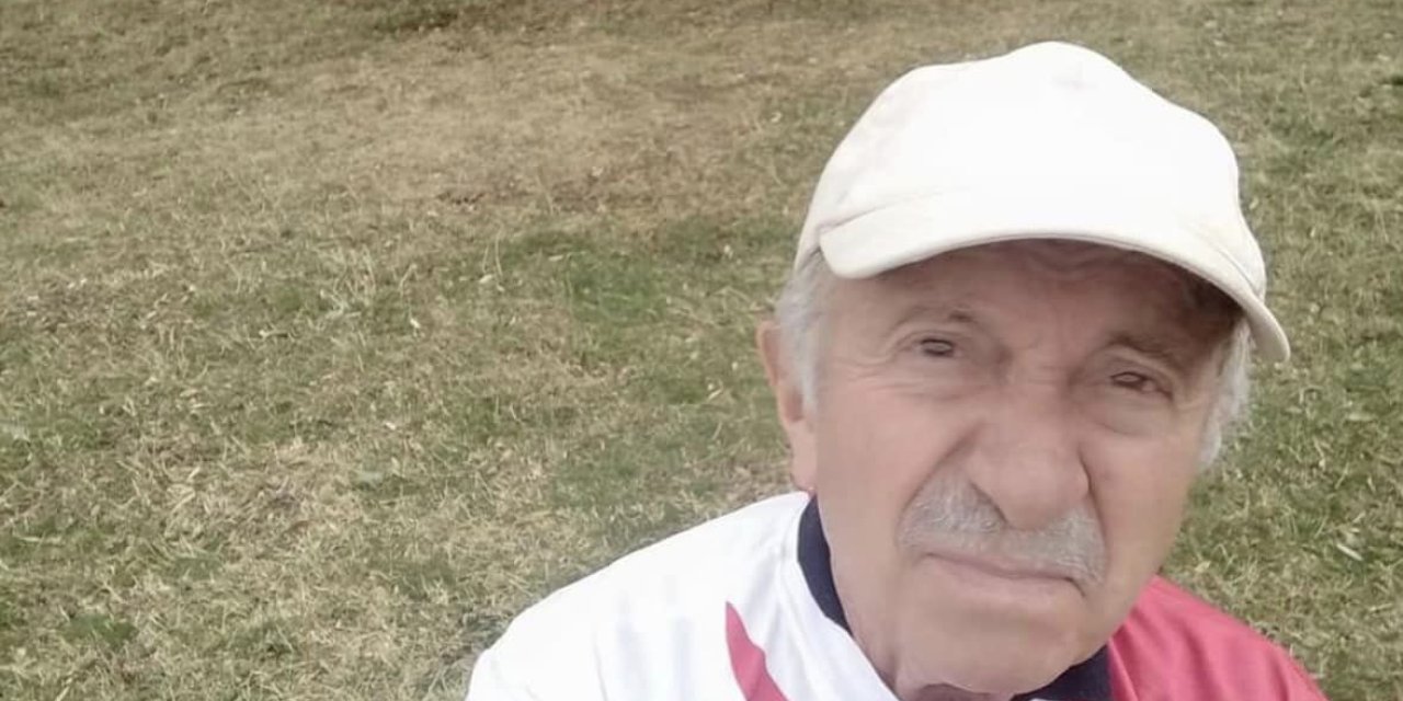 Yıldız Dağı'nda Kaybolan Emekli Öğretim Üyesini Arama Çalışmaları 5'inci Gününde