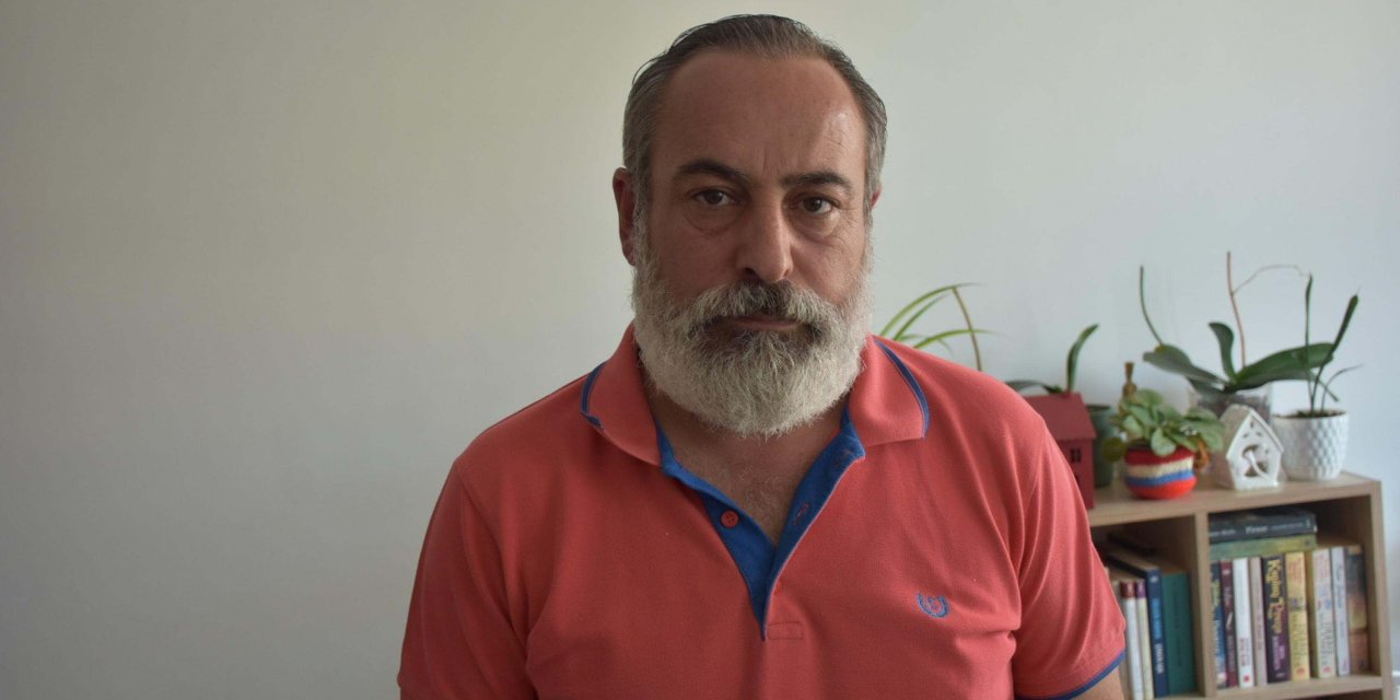 288 Gündür Haber Alınamayan Veli Eren'in Babası: Bize Bayram, Çocuğumuz Geldiği Zaman Olacak