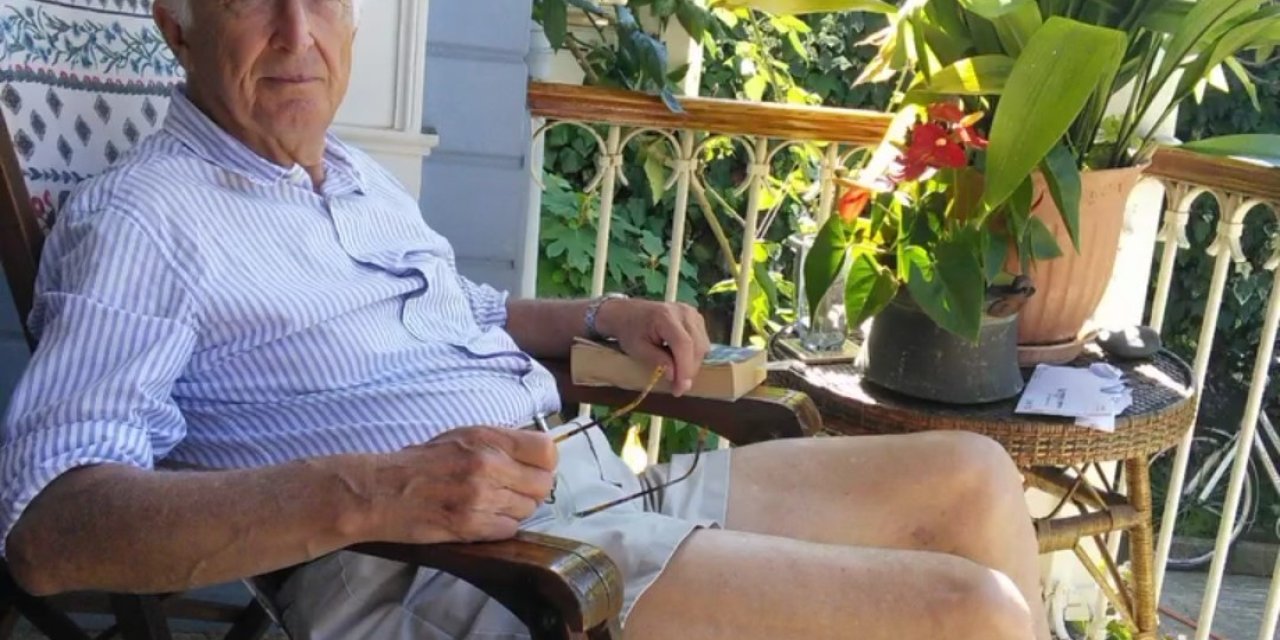 Korhan Berzeg’in Kafatası İle Ayak Kemikleri Aranıyor; Alan Taraması 5'inci Günde 2 Ayrı Noktadan Başlatıldı