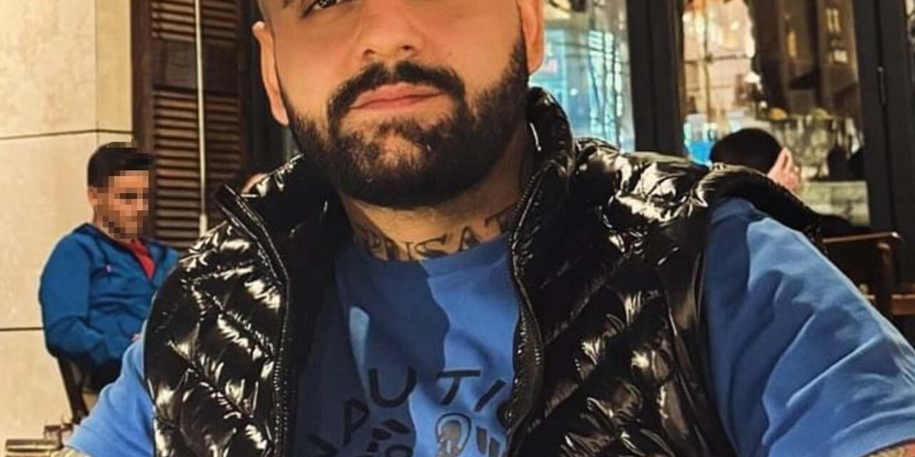 Evinin Önündeki Silahlı Saldırıda Öldü; Olay Anı Kamerada