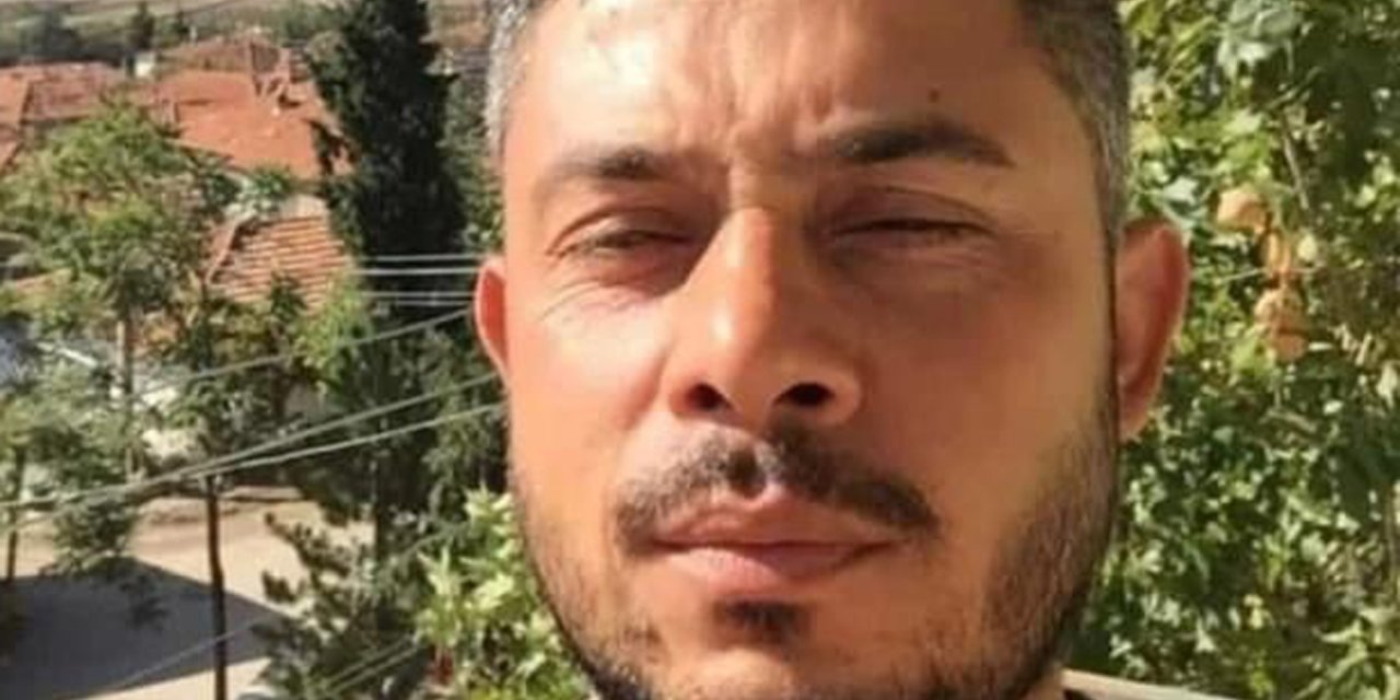 Trafikteki Tartışmada Eşi Ve Kızının Gözü Önünde Öldürüldü