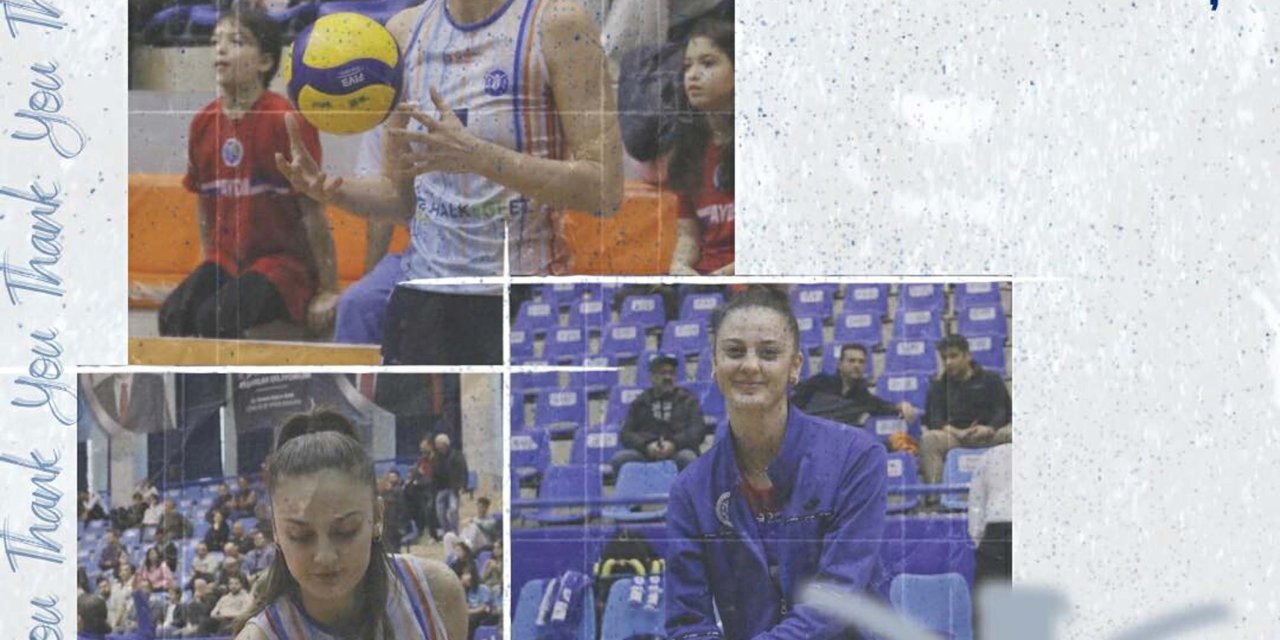 Aydın Filesinde 3 Ayrılık