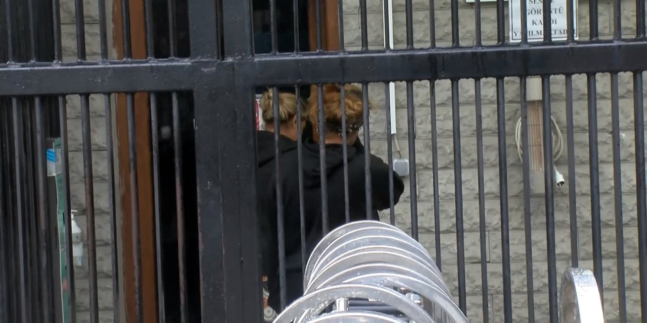 İstanbul - Küçükçekmece'de Su Birikintisine Düşerek Ölen Eda Nur’un Annesi Konuştu