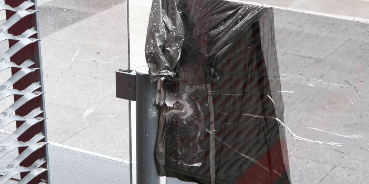 İstanbul - Etiler'deki Nusr-et Restoranına İkinci Saldırı