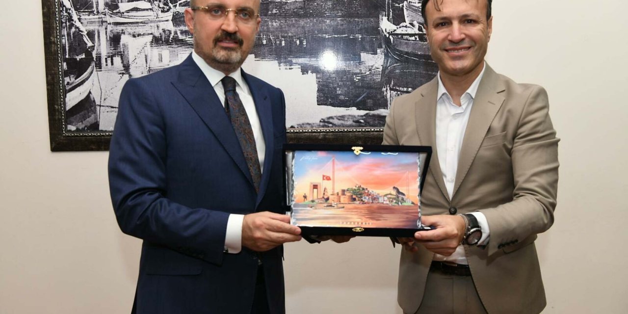 Bülent Turan: Biz Hala Türkiye'yi Yöneten Partiyiz