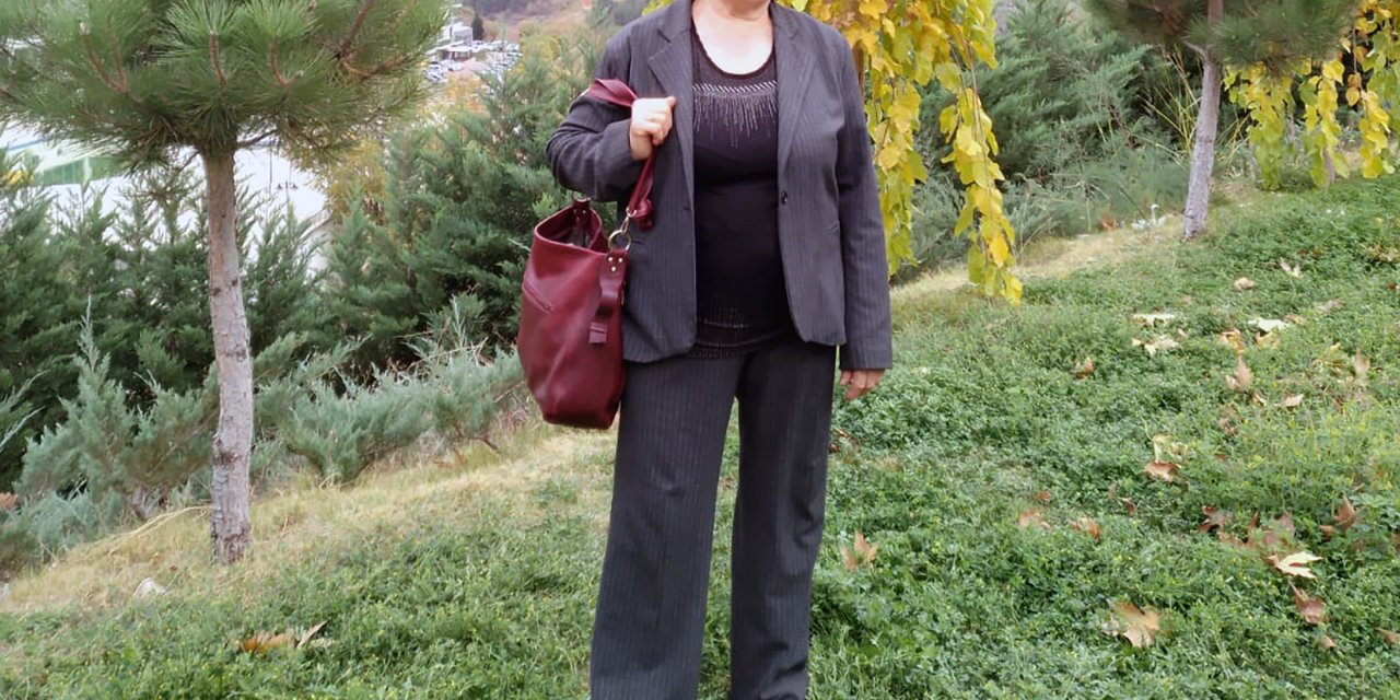 Kapısı Açık Otobüsten Düşen Kadın, Hayatını Kaybetti