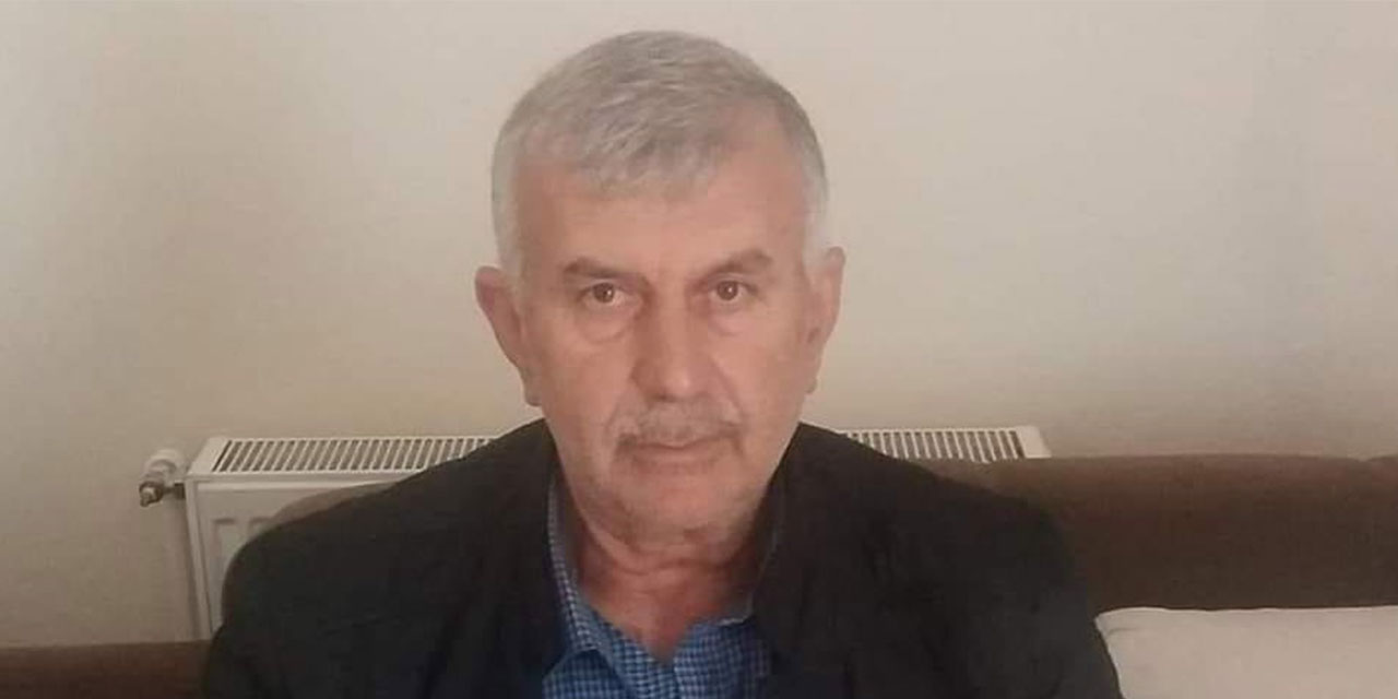 Belediye Başkanı Bakırhan'ın ağabeyi kene ısırması sonucu hayatını kaybetti