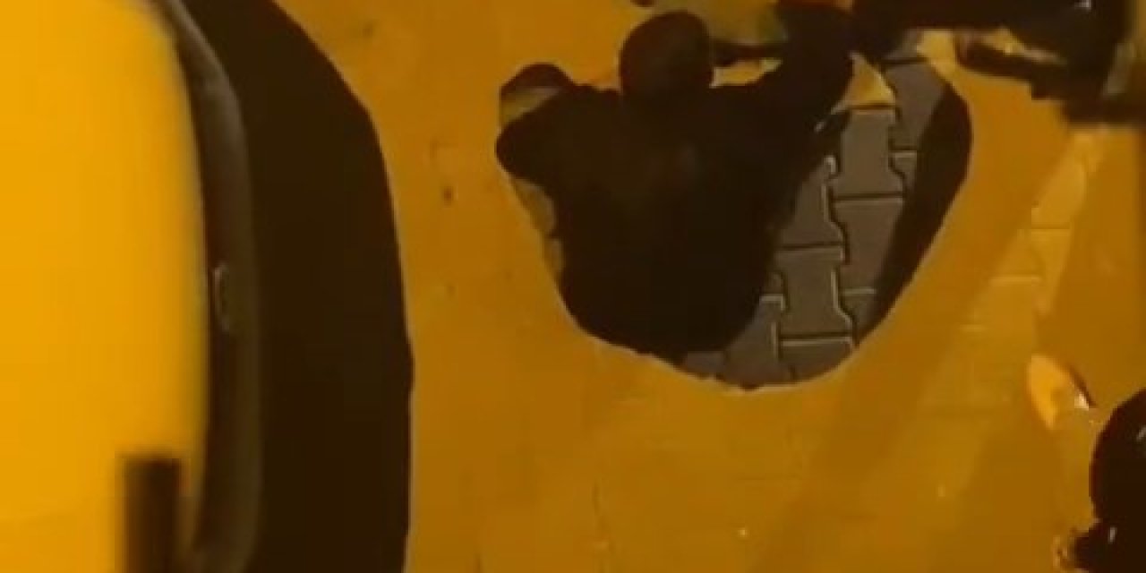 İstanbul-büyükçekmece’de Bıçaklı Saldırıya Uğrayan Bir Kişi Hayatını Kaybetti