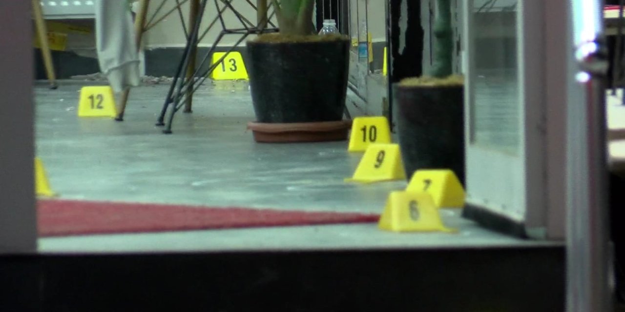 İstanbul - Bağcılar'da Kafeye Silahlı Saldırı: 3 Yaralı