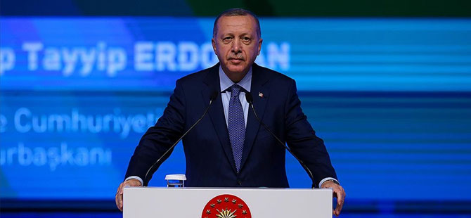 Erdoğan, memur ve emekli maaşı zamlarını açıkladı