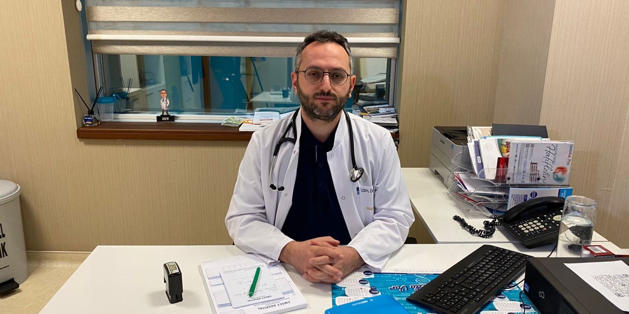 “Alerjik Reaksiyonlarda Belirgin Bir Artış Görüyoruz”