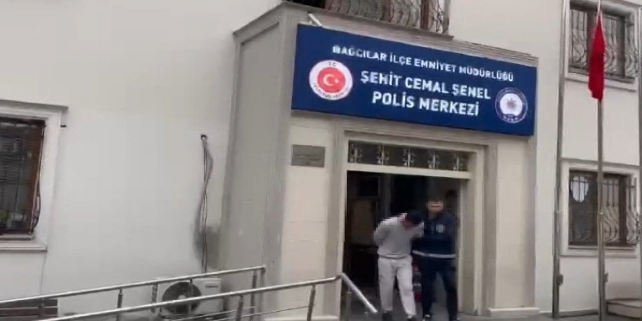 İstanbul - Bağcılar'da Tuzak Kurup Önce Bıçakladılar Sonra Vurdular