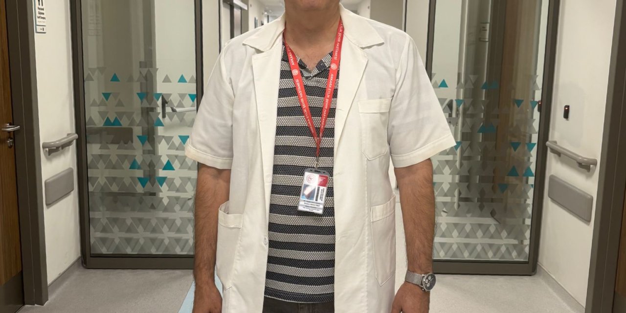 Uyku Bozuklukları Merkezi’ne Yılda 2 Bin 500 Başvuru