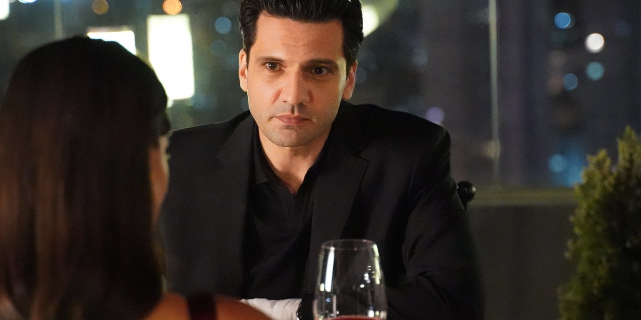 Yargı Dizisi İki Kategoride Birinci Oldu