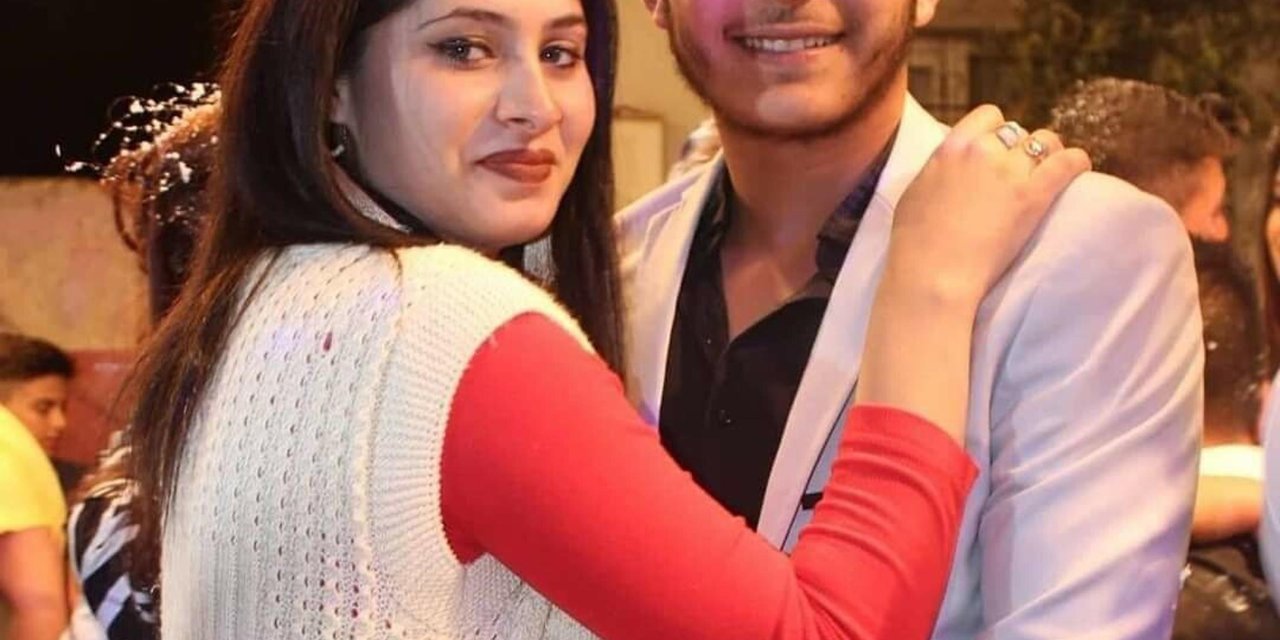 Buse'yi Öldürüp İntihar Eden Eşinin Yakınlarından 'Uyuşturucu' İddiası